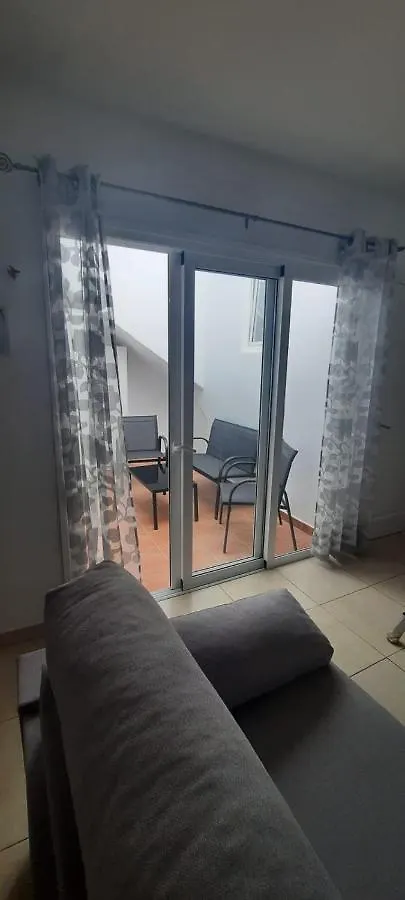 Casa Bonita Apartment Costa Del Silencio