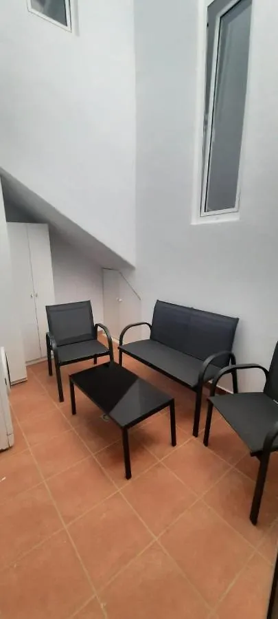 Casa Bonita Apartment Costa Del Silencio