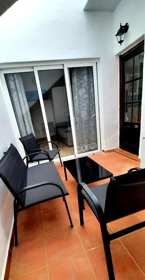 Casa Bonita Apartment Costa Del Silencio 0*,  Spain