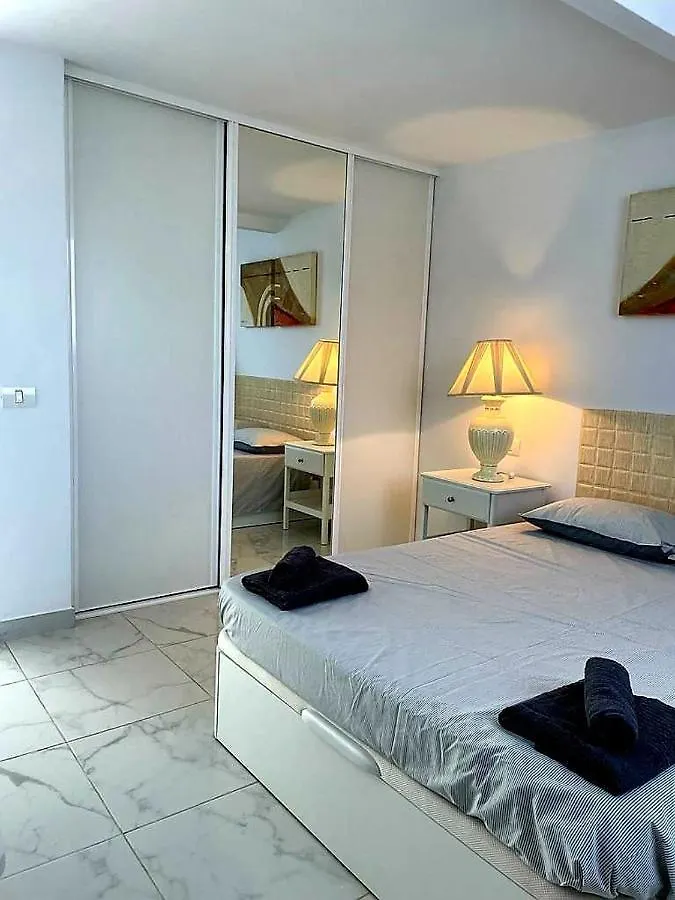 Casa Bonita Apartment Costa Del Silencio