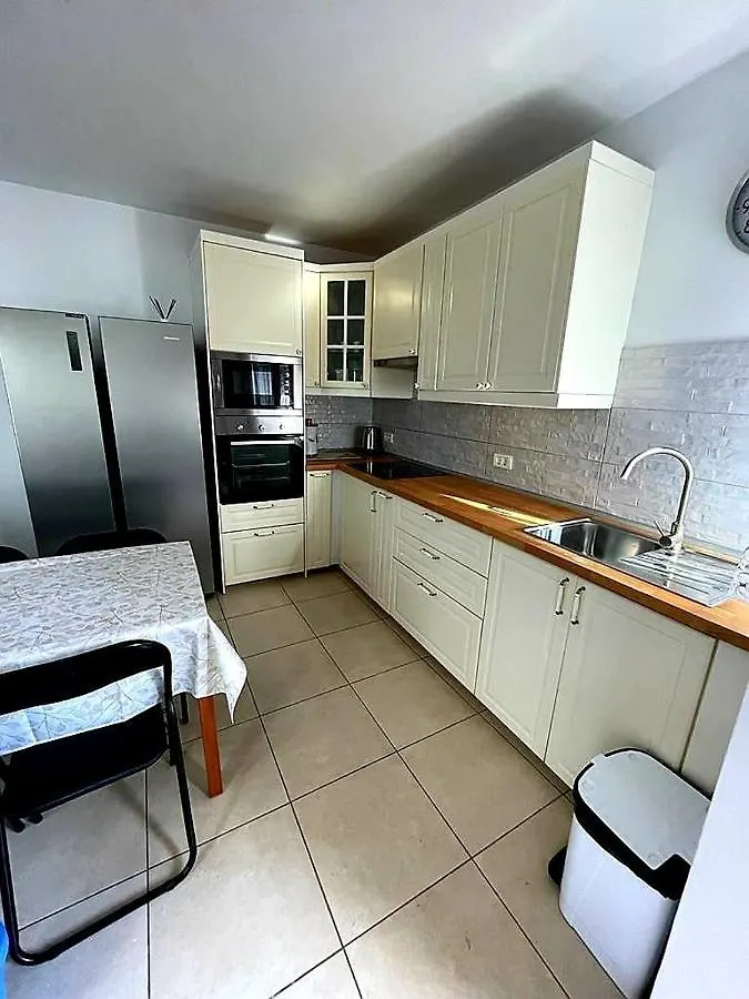 Casa Bonita Apartment Costa Del Silencio Spain