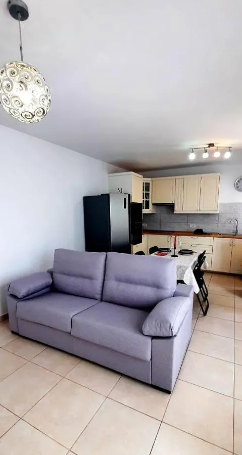 Casa Bonita Apartment Costa Del Silencio Spain