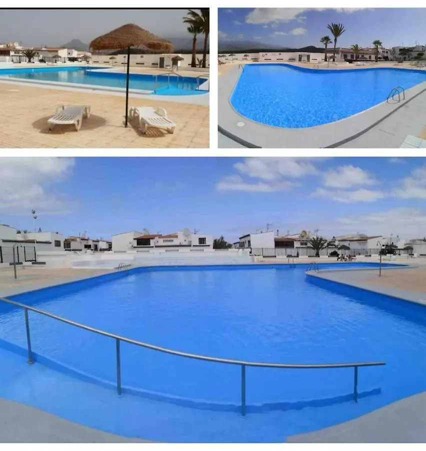Casa Bonita Apartment Costa Del Silencio 0*,  Spain